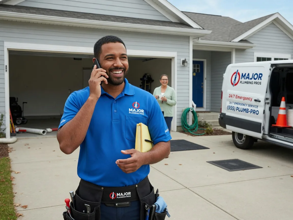 Drain Cleaning Services Omak, WA FAQs
